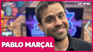 PABLO MARÇAL  TICARACATICAST  EP 416 [upl. by Kyre]