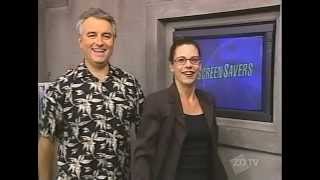 The Screen Savers  November 1 1999  Full Episode [upl. by Newkirk436]