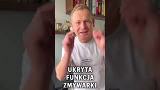 Ukryta funkcja zmywarki [upl. by Savdeep473]