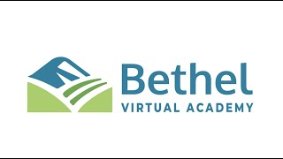 Bethel Virtual Academy Recruitment Video [upl. by Ayatahs]