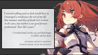 Mushoku Tensei is Officially Over and The Community Reaction is Something Else [upl. by Ecnerual]