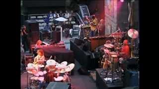 PAT METHENY  Follow Me  Imaginary Day live [upl. by Leohcin]