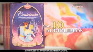 Audiolibros Princesas Disney [upl. by Alethia779]