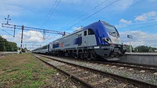 25092024 IC UKIEL OlsztynZG Sulechów [upl. by Sacha]