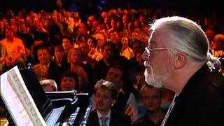 Jon Lord  Unsquare Dance Dave Brubeck [upl. by Noramac482]