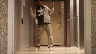 Bruno Marignan Demo hiphop [upl. by Mcnally63]