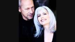 Love and Happiness Mark Knopfler and Emmy Lou Harriswmv [upl. by Bebe]