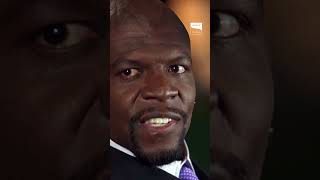 ¿Quién no ama esto Terry Crews cantando A Thousand Miles  YDóndeEstánlasRubias  Sony Channel [upl. by Gomar38]