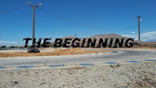 Racing at perris california [upl. by Grae]