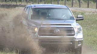 2014 Toyota Tundra Everything you Ever Need to Know [upl. by Kaiulani816]