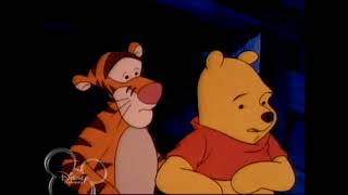 The New Adventures of Winnie the Pooh Party Poohper Episodes 3  Scott Moss [upl. by Michigan]