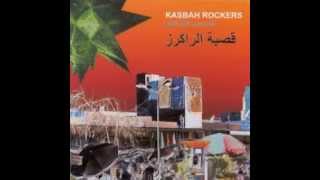 Kasbah Rockers with Bill Laswell  Hashouma [upl. by Holms]