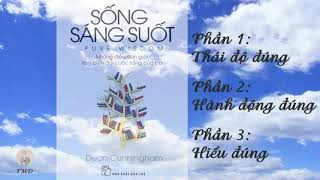 Audio Book Sống Sáng Suốt Sách nói hay được nghe nhiều nhất [upl. by Branca978]