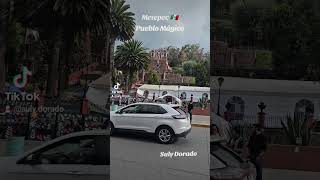 Metepec 🇲🇽 Pueblo Mágico 🤩 Estado de México Metepec pueblomagico sulydorado depaseoconsulydorado [upl. by Armyn]