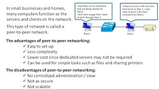 11 Globally Connected  CCNA1 Chapter 1  Exploring the Network  Part 1 [upl. by Brigitte]