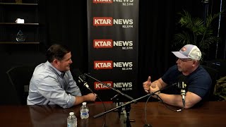 Amazing Arizonans Doug Ducey joins to discuss Cold Stone pandemic decisions and more [upl. by Jeri]