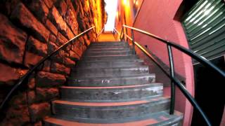 Exorcist Stairs in Georgetown [upl. by Darrey990]