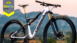 Orbea OIZ 2023 [upl. by Eixor]