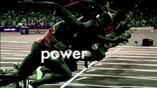 Sprint Motivation2013 Usain Bolt quotWritten in the starsquot [upl. by Anirehtak]