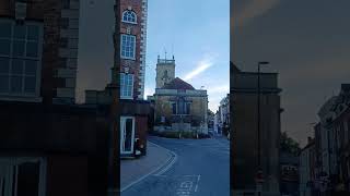 George Hotel Wetherspoons Bewdley Town Centre opposite the Museum [upl. by Jerrol]