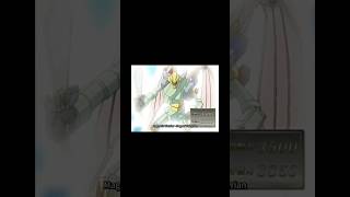 Magnet Valkyrian yugioh 遊戯王 anime shorts [upl. by Theresita826]