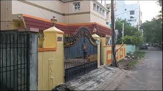 ID 1466 East TBM Rajakelppakkam Sudarshan Ngr NR 2400 sqft Resale CMDA Approved Land for sale [upl. by Odeen196]