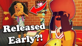 People Got Full Body EARLY  My Opinions On Rec Room Full Body Avatars [upl. by Orr716]