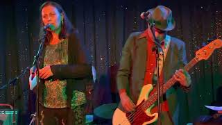 The Delines live  Little Earl The Imperial Eddie amp Polly Past the Shadows Polaris Hall 342022 [upl. by Nur]