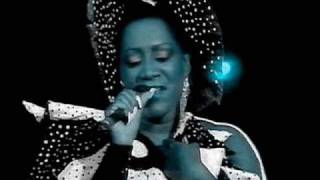 Patti LaBelle Live Aid 1985 Over The Rainbow [upl. by Htidra]