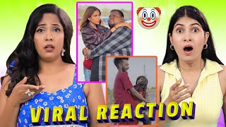 Viral People on Social Media  Reaction amp Roasting  Shruti Arjun Anand [upl. by Nolasba]