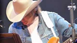 DWIGHT YOAKAM  SECOND HAND HEART [upl. by Lekar951]