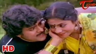 Mantri Gari Viyyankudu Telugu Songs  ‪Sala Sala‬  Mega Star Chiranjeevi  Poornima Jayaram [upl. by Ahsimaj]