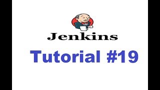 Jenkins Tutorial For Beginners 19  How to use Jenkins CLI to Build Jobs [upl. by Acinorev]