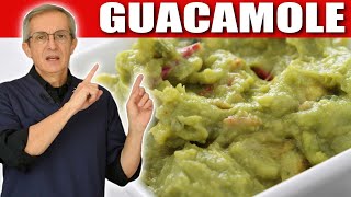 Qué SUCEDE cuando COMES GUACAMOLE TODOS los DÍAS ¡INCREÍBLE [upl. by Onitram]