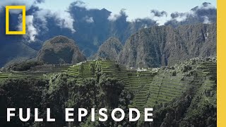 Inca Island in the Sky Full Episode  Lost Cities with Albert Lin [upl. by Gensler]