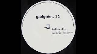 Gadgets — Belleville [upl. by Zealand]