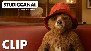 The Adventures of Paddington  Meet Paddington  Nick Jr UK [upl. by Ontine]