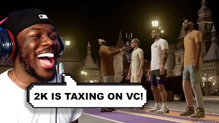 2K VC PRICES ARE OUT OF CONTROL [upl. by Irroc]