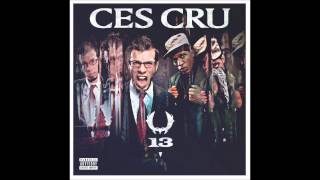 Ces Cru  Tempus Fugit quot13quot [upl. by Azenav247]