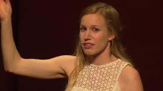 Forget artificial energy embrace Living Energy  Ermi van Oers  TEDxAmsterdam [upl. by Anirtal237]