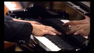 Chopin Lang Lang Estudio No 3 dur Op10 Tristesse [upl. by Hildegaard629]