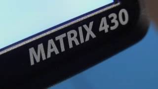 Matrix® 430 GPS Guidance System FRFR [upl. by Leziar231]