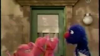 Sesame Street  Global Grover in Argentina [upl. by Ezalb]