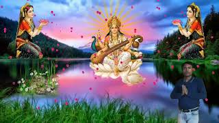 Saraswati puja video editing song 29 January 2024 [upl. by Philbin]