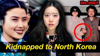 AList Movie Star KIDNAPPED By North Korea then Forced To Make Movies For Kim Jung Il [upl. by Dolores941]