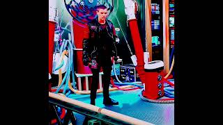 Tumbalatum  MC Kevinho Henry Danger DangerForce [upl. by Kevin363]