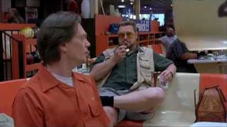 Big Lebowski BluRay 30quot TV Advert [upl. by Sybille]