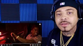 Kodak Black Pimpin Aint Easy REACTION [upl. by Hopkins370]