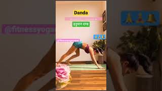 yogafitvirallady asanaytshorts ytviral yttreding nepalytvideo goviral fypfitness [upl. by Malcom]