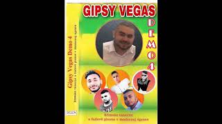 GIPSY VEGAS DEMO 4  CHUDOBNY JA CHLAPEC  ŽIVA HUDBA [upl. by Favin498]